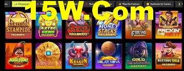 Welcome Bonus Package